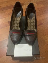 Décolleté Gucci