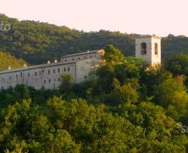 Abbazia anno 1150