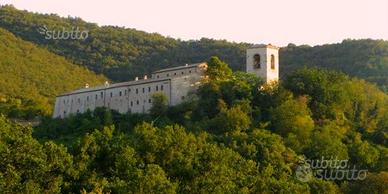 Abbazia anno 1150