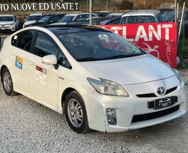 Toyota Prius 1.8 Executive RADIATA PER ESPORTAZION