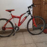 bici mountain bike