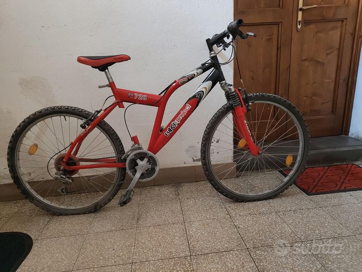 Biciclette San Giovanni Valdarno Bici nuove e usate