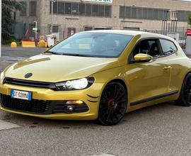 Volkswagen Scirocco 2.0 TFSI 200cv R-Line