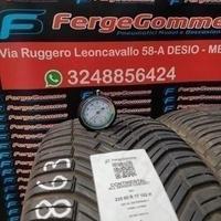 4 STAGIONI cod:5863 23560R17 102H CONTINENTAL