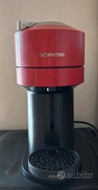 macchina caffe nespresso Krups