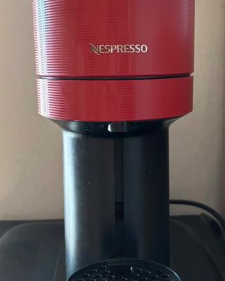 macchina caffe nespresso Krups