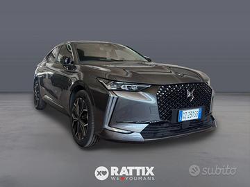 DS DS4 II 2021 DS4 1.5 bluehdi Etoile Pelle Nappa