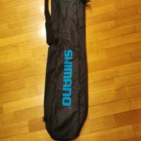 Porta canne da pesca Shimano