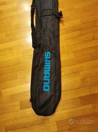 Porta canne da pesca Shimano