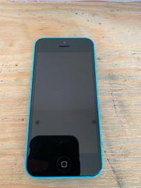 Apple iphone 5c