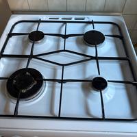 Accessori cucina a gas Indesit