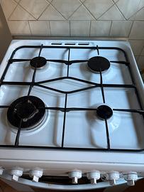 Accessori cucina a gas Indesit