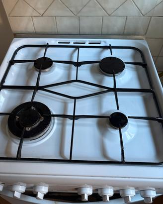 Accessori cucina a gas Indesit