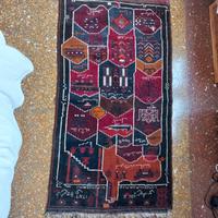 tappeto kilim