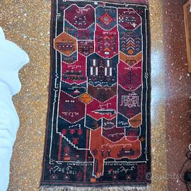 tappeto kilim