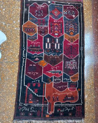 tappeto kilim