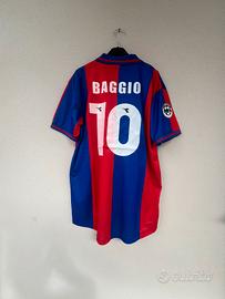 Maglia Baggio Bologna Retrò