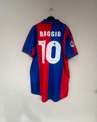 Maglia Baggio Bologna Retrò