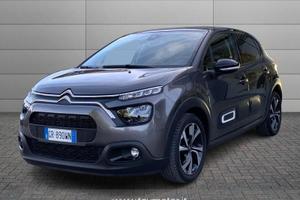 Citroën C3 3nd serie BlueHDi 100 S&S Shine