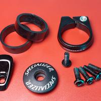 Kit Specialized MTB Gravel Bdc