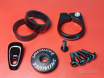 Kit Specialized MTB Gravel Bdc