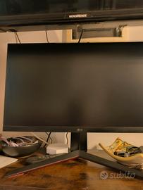 LG ULTRAGEAR 24"