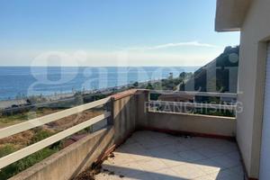 Villa o villino Bova Marina [gabnord36VRG]