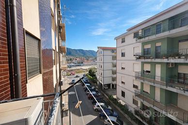 Iglesias - Trivano 105mq in Zona Centrale