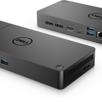 Dell Docking Station WD-19