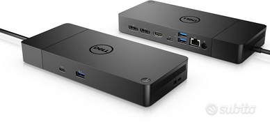 Dell Docking Station WD-19