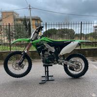 Kawasaki kxf 250