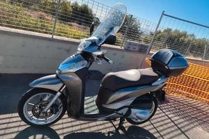 Honda SH 300 - 2012