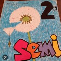 CERC.O - Libro Semi ediz. banzi monti 