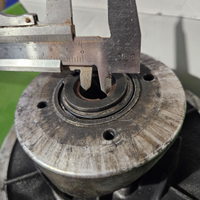 Variatore microcar aixam