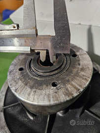 Variatore microcar aixam