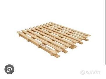 Pallet 100x120 standard