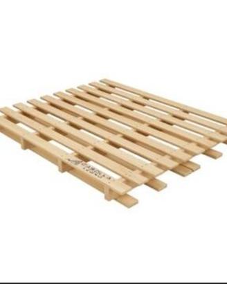 Pallet 100x120 standard