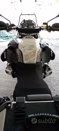 BMW r1200gs Adventure bialbero 