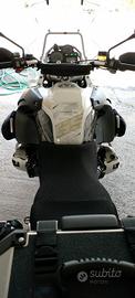 BMW r1200gs Adventure bialbero 
