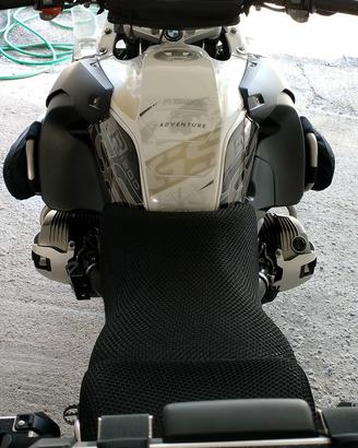 BMW r1200gs Adventure bialbero 