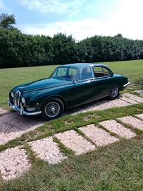Jaguar 3.8 s 1965