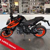 Ktm 1290 Super Duke R