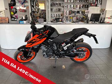 Ktm 1290 Super Duke R