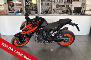 Ktm 1290 Super Duke R