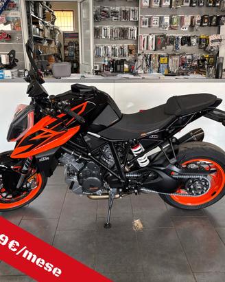 Ktm 1290 Super Duke R - 2019