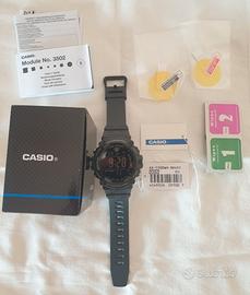 Casio Illuminator AE-1500WH 1AVEF