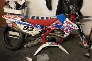 Beta 520 pezzi di ricambio