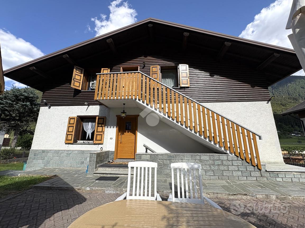 House in Valdisotto, Tola - Vista 2