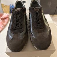 Scarpe HOGAN modello Olympia n8,1/2 che corri a 43