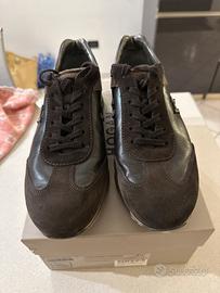 Scarpe HOGAN modello Olympia n8,1/2 che corri a 43